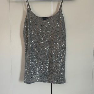 Sequenced Top Express size M